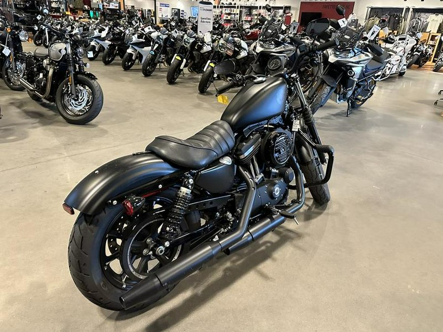 2022 Harley-Davidson® XL883N - Iron 883™