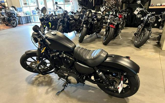 2022 Harley-Davidson® XL883N - Iron 883™