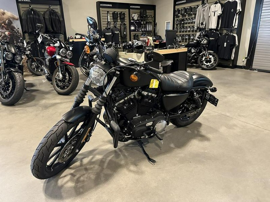 2022 Harley-Davidson® XL883N - Iron 883™