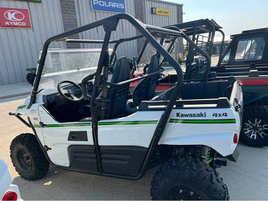 2016 Kawasaki Teryx® Base