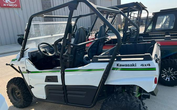 2016 Kawasaki Teryx® Base