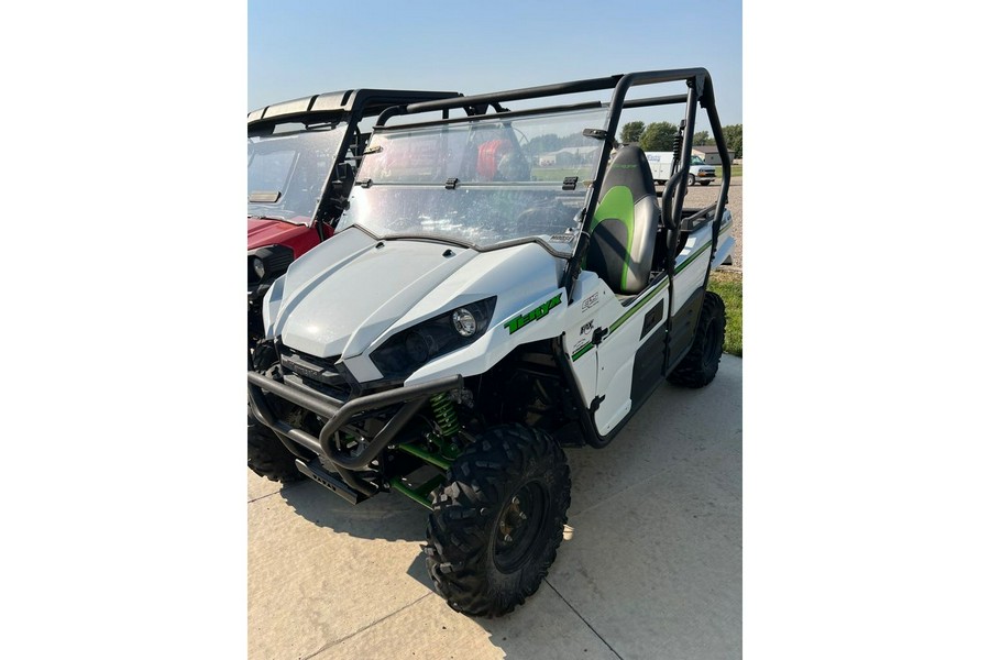 2016 Kawasaki Teryx® Base