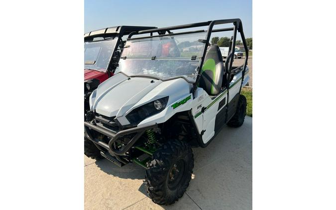 2016 Kawasaki Teryx® Base