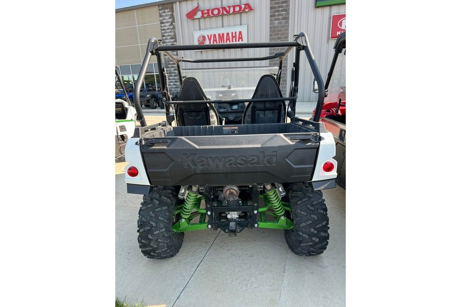 2016 Kawasaki Teryx® Base