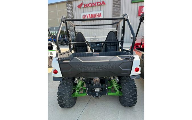 2016 Kawasaki Teryx® Base