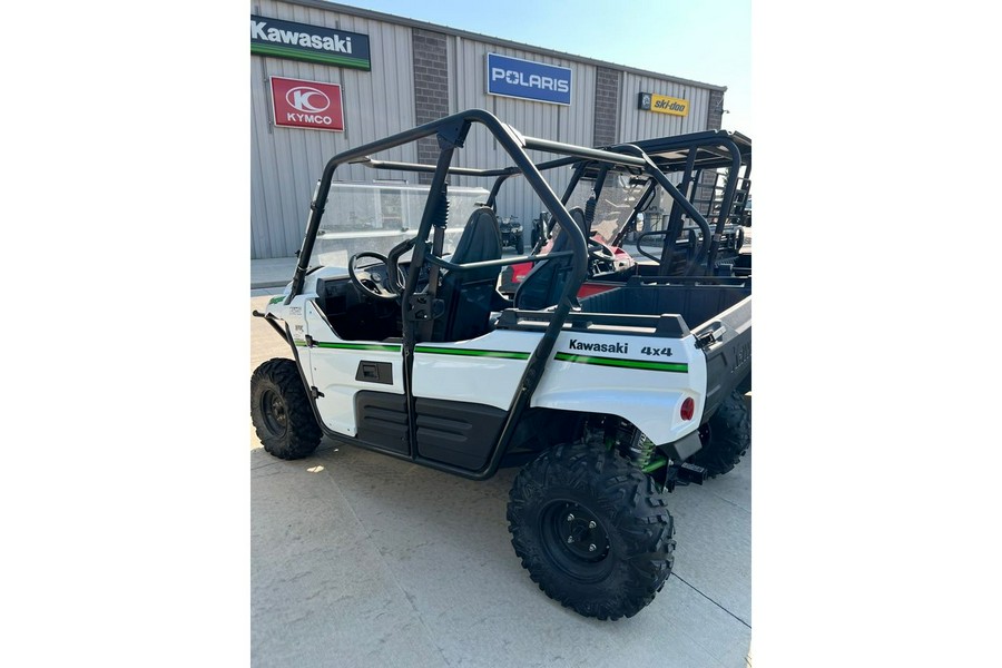 2016 Kawasaki Teryx® Base