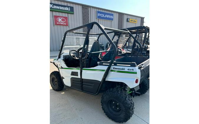 2016 Kawasaki Teryx® Base