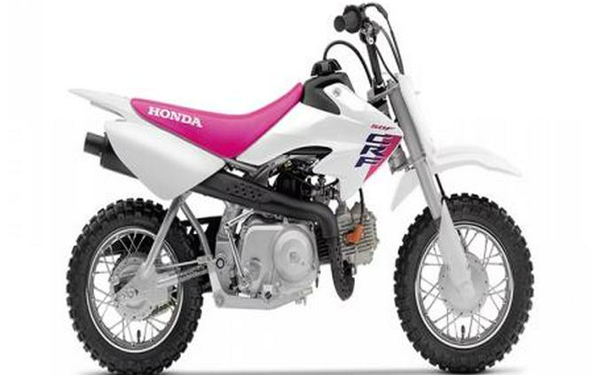 2025 Honda CRF® 50F