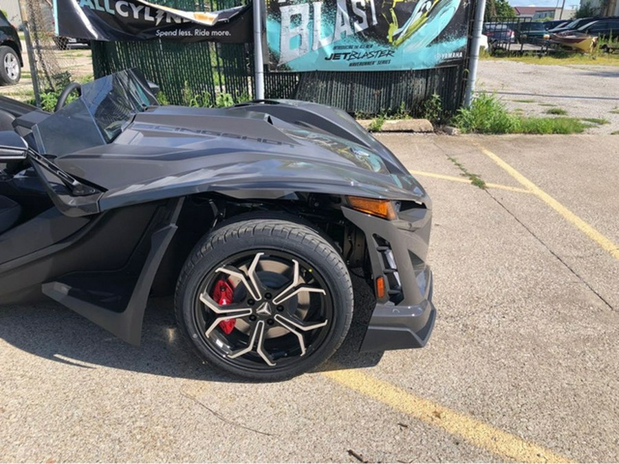 2025 Slingshot SLINGSHOT R AUTO