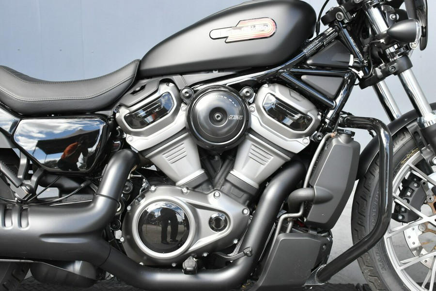 2024 Harley-Davidson Nightster Special