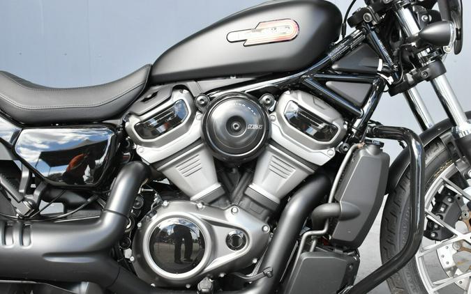 2024 Harley-Davidson Nightster Special