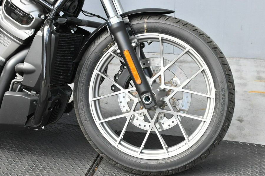 2024 Harley-Davidson Nightster Special