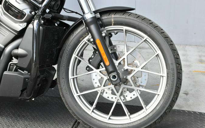 2024 Harley-Davidson Nightster Special