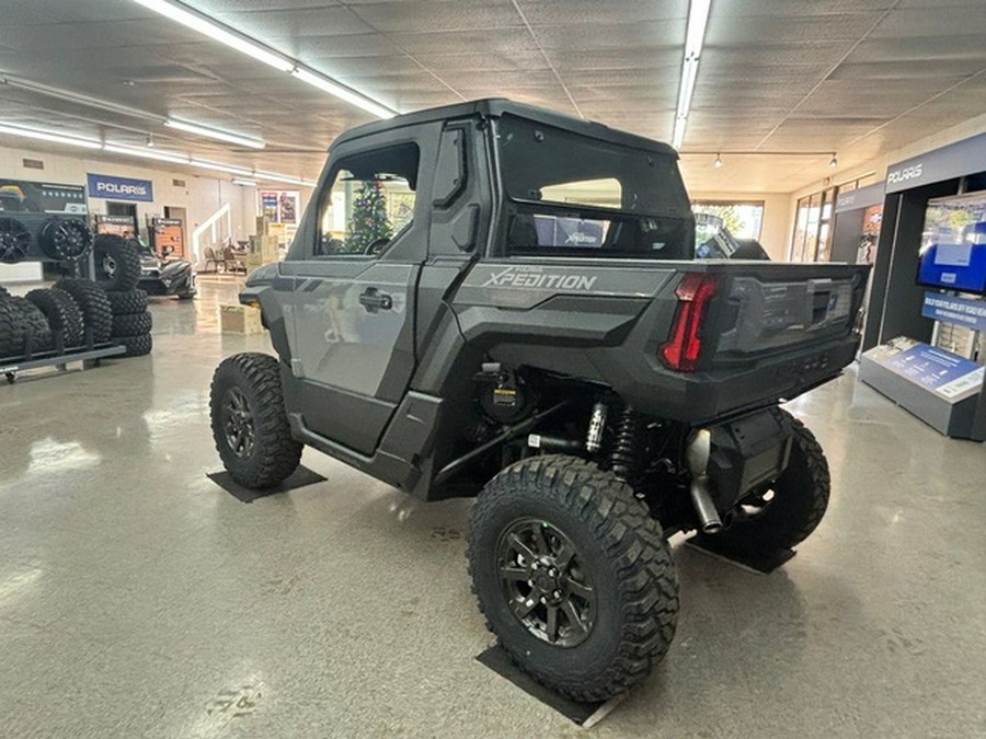 2026 Polaris XPedition XP NorthStar NORTHSTAR - SLATE GRAY