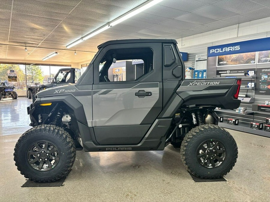 2026 Polaris XPedition XP NorthStar NORTHSTAR - SLATE GRAY