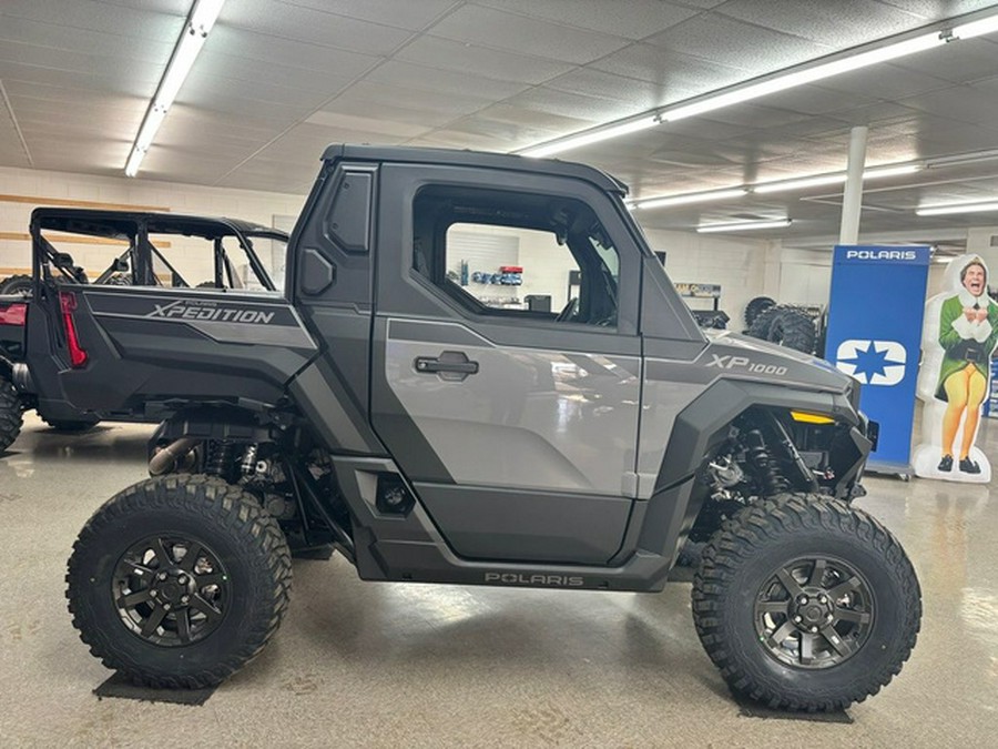 2026 Polaris XPedition XP NorthStar NORTHSTAR - SLATE GRAY