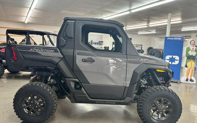 2026 Polaris XPedition XP NorthStar NORTHSTAR - SLATE GRAY