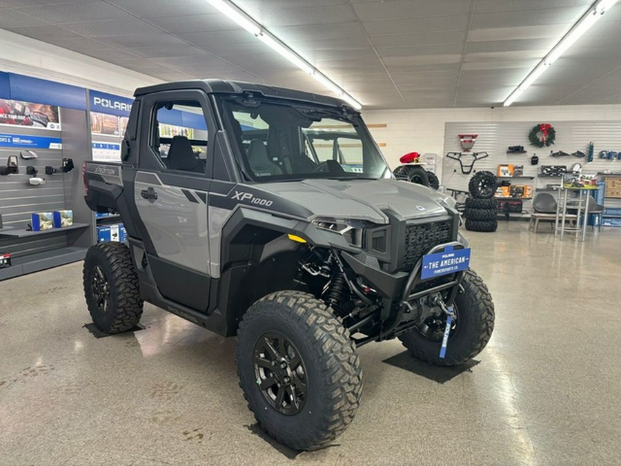 2026 Polaris XPedition XP NorthStar NORTHSTAR - SLATE GRAY