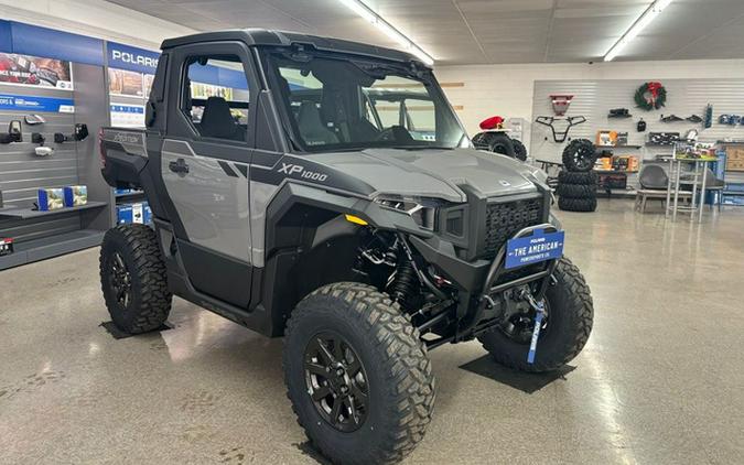 2026 Polaris XPedition XP NorthStar NORTHSTAR - SLATE GRAY