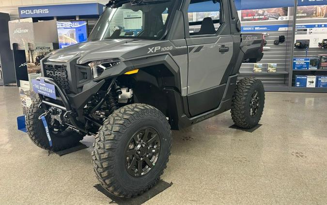 2026 Polaris XPedition XP NorthStar NORTHSTAR - SLATE GRAY