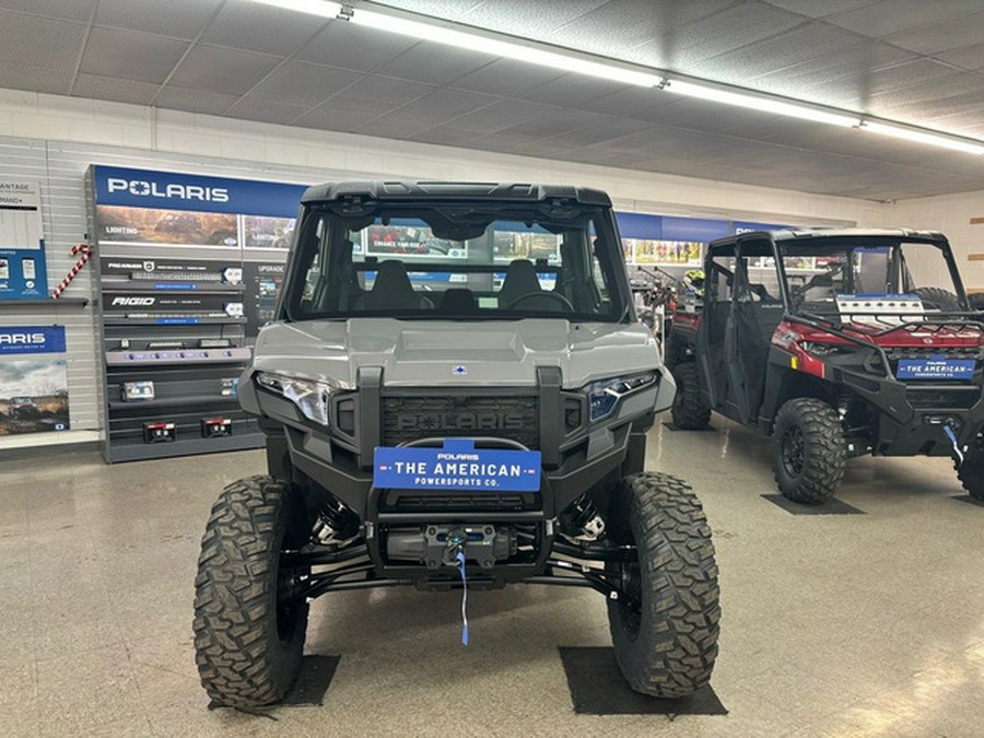 2026 Polaris XPedition XP NorthStar NORTHSTAR - SLATE GRAY