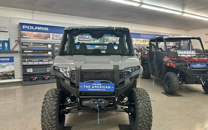 2026 Polaris XPedition XP NorthStar NORTHSTAR - SLATE GRAY