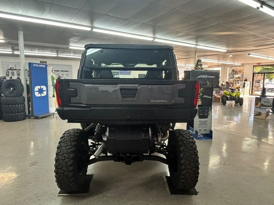 2026 Polaris XPedition XP NorthStar NORTHSTAR - SLATE GRAY