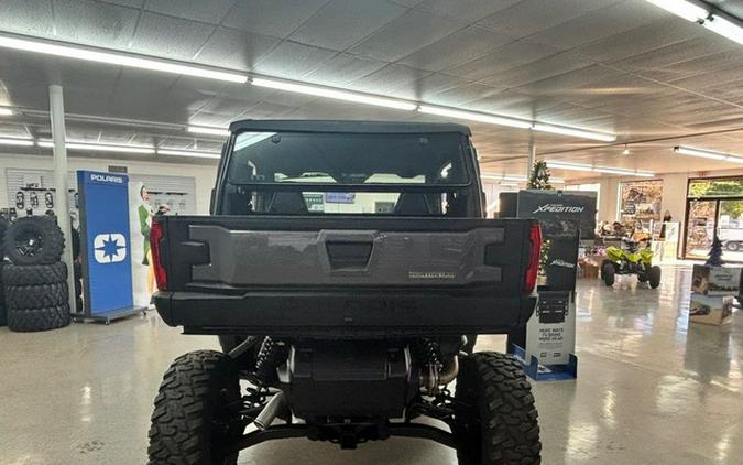 2026 Polaris XPedition XP NorthStar NORTHSTAR - SLATE GRAY