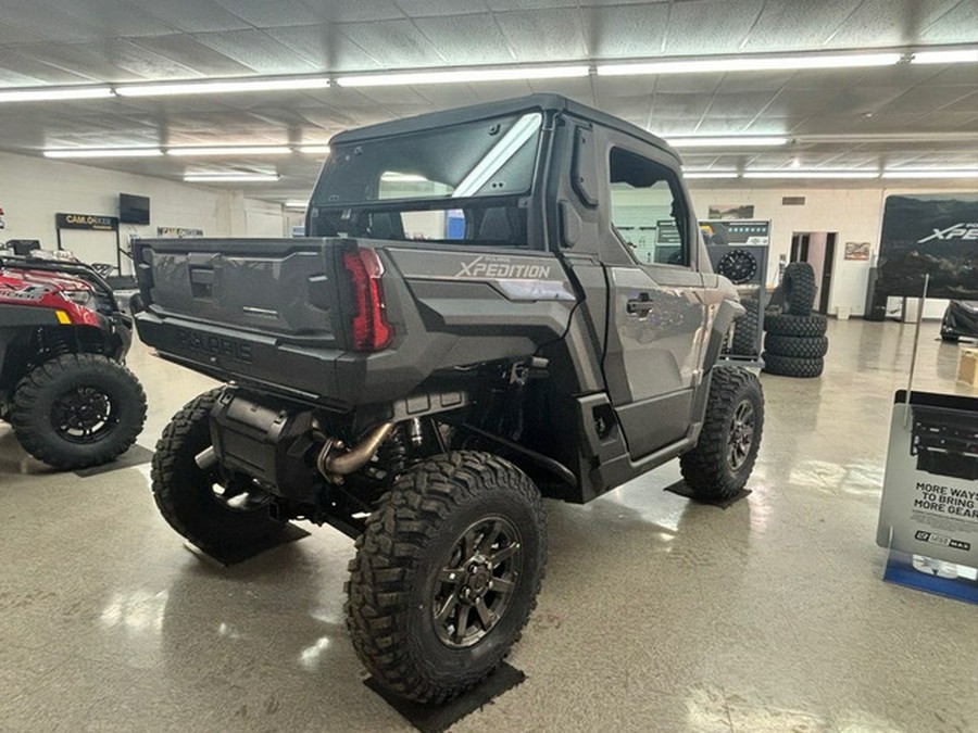 2026 Polaris XPedition XP NorthStar NORTHSTAR - SLATE GRAY
