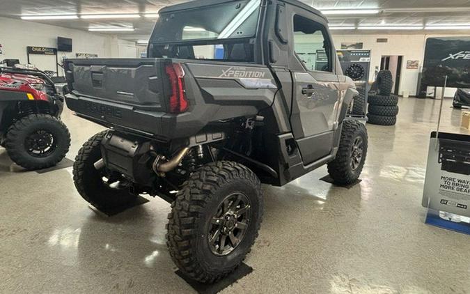 2026 Polaris XPedition XP NorthStar NORTHSTAR - SLATE GRAY