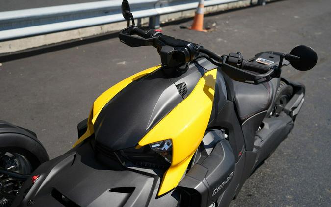 2026 Can-Am Ryker Rally Rotax 900 ACE