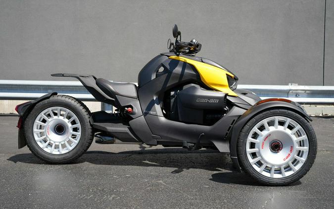 2026 Can-Am Ryker Rally Rotax 900 ACE