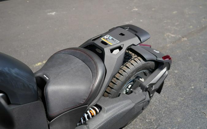 2026 Can-Am Ryker Rally Rotax 900 ACE