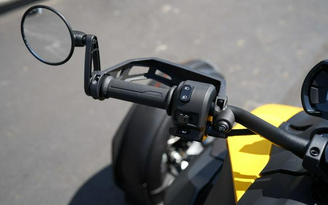 2026 Can-Am Ryker Rally Rotax 900 ACE