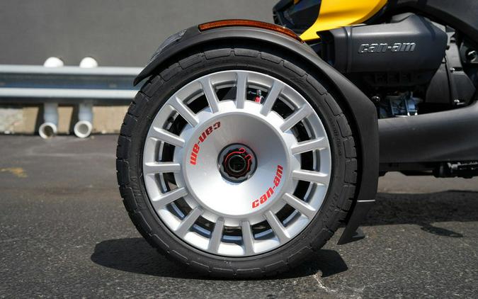 2026 Can-Am Ryker Rally Rotax 900 ACE