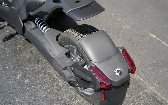 2026 Can-Am Ryker Rally Rotax 900 ACE