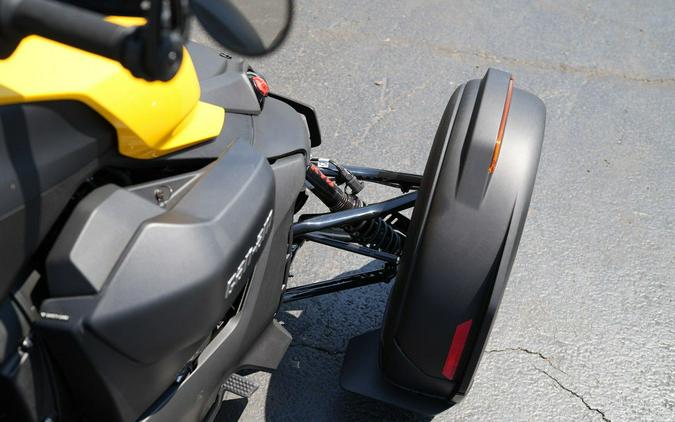 2026 Can-Am Ryker Rally Rotax 900 ACE