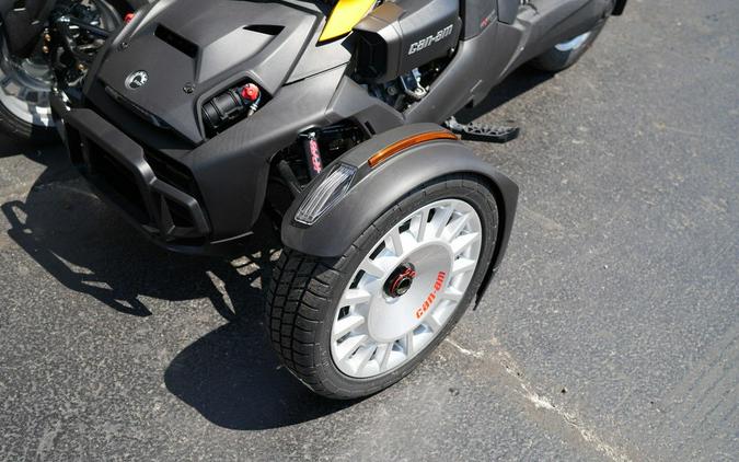 2026 Can-Am Ryker Rally Rotax 900 ACE