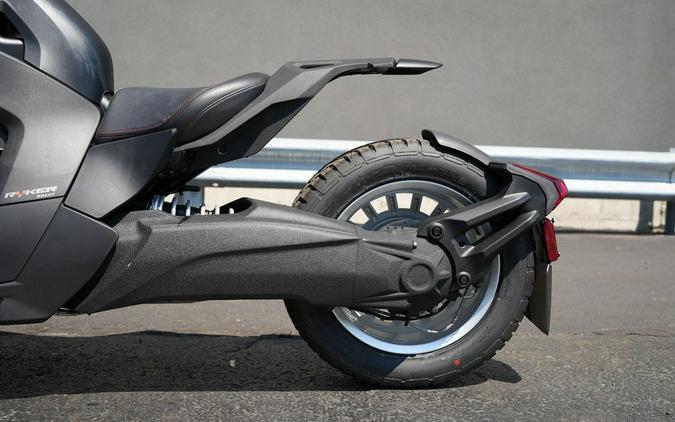 2026 Can-Am Ryker Rally Rotax 900 ACE