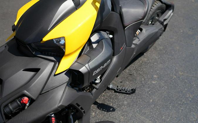 2026 Can-Am Ryker Rally Rotax 900 ACE