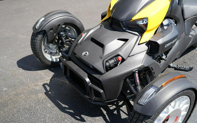 2026 Can-Am Ryker Rally Rotax 900 ACE