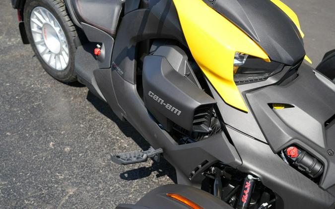 2026 Can-Am Ryker Rally Rotax 900 ACE