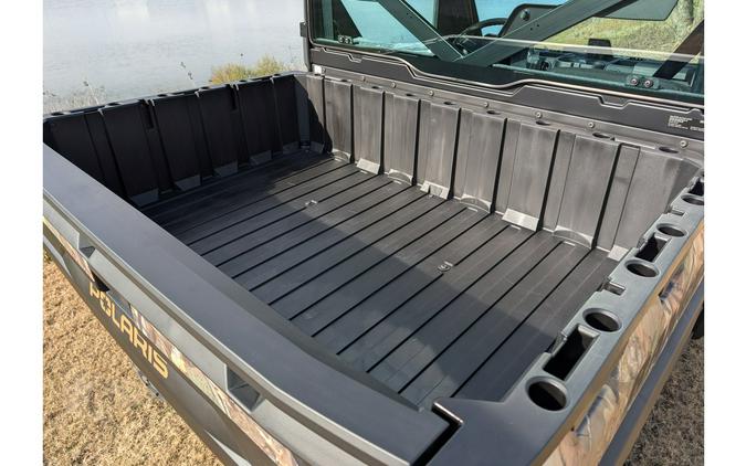 2026 Polaris Ranger XP® 1000 NorthStar Edition Premium