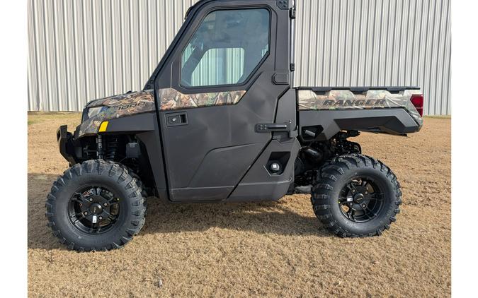 2026 Polaris Ranger XP® 1000 NorthStar Edition Premium