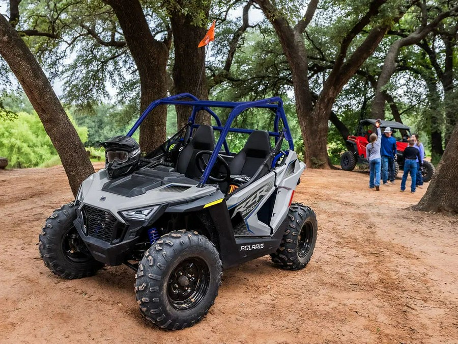 2026 Polaris RZR 200 EFI