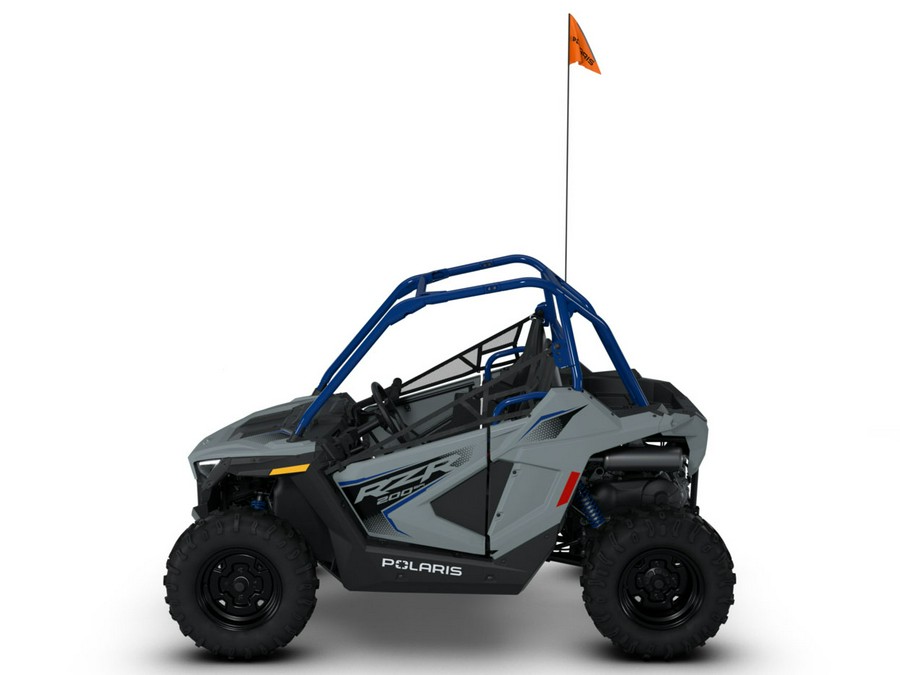 2026 Polaris RZR 200 EFI
