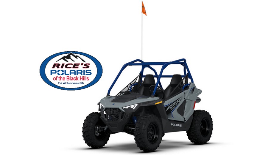 2026 Polaris RZR 200 EFI