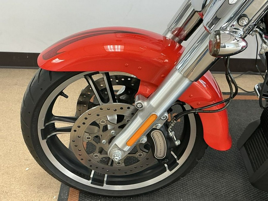 2017 Harley-Davidson® FLRT - Freewheeler®