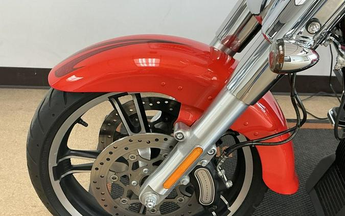 2017 Harley-Davidson® FLRT - Freewheeler®