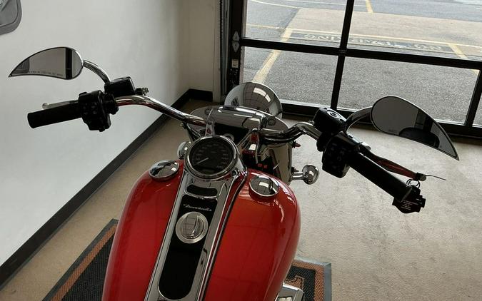 2017 Harley-Davidson® FLRT - Freewheeler®